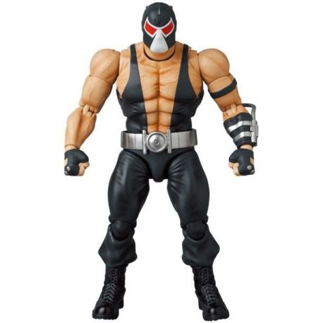 Batman figurine MAFEX Ultraman Bane (Batman Knightfall Ver.) Medicom