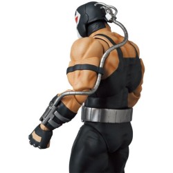 Batman figurine MAFEX Ultraman Bane (Batman Knightfall Ver.) Medicom