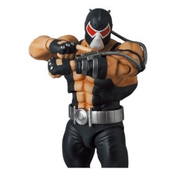 Batman figurine MAFEX Ultraman Bane (Batman Knightfall Ver.) Medicom