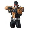 Batman figurine MAFEX Ultraman Bane (Batman Knightfall Ver.) Medicom