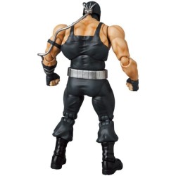 Batman figurine MAFEX Ultraman Bane (Batman Knightfall Ver.) Medicom