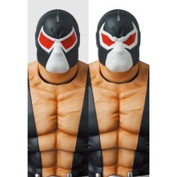 Batman figurine MAFEX Ultraman Bane (Batman Knightfall Ver.) Medicom