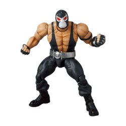 Batman figurine MAFEX Ultraman Bane (Batman Knightfall Ver.) Medicom