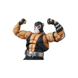 Batman figurine MAFEX Ultraman Bane (Batman Knightfall Ver.) Medicom