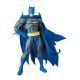 Batman figurine MAFEX Ultraman Knight Crusader Batman Medicom