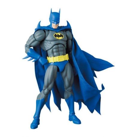 Batman figurine MAFEX Ultraman Knight Crusader Batman Medicom