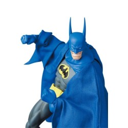 Batman figurine MAFEX Ultraman Knight Crusader Batman Medicom