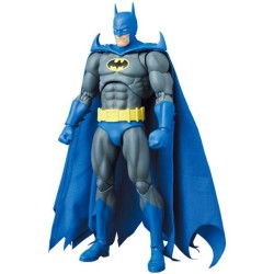 Batman figurine MAFEX Ultraman Knight Crusader Batman Medicom