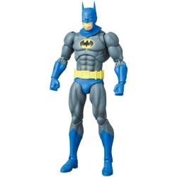 Batman figurine MAFEX Ultraman Knight Crusader Batman Medicom