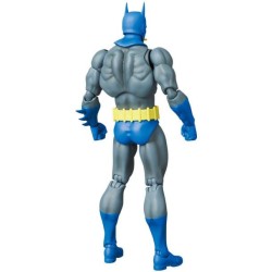 Batman figurine MAFEX Ultraman Knight Crusader Batman Medicom