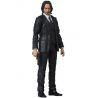 John Wick (Chapter 4) figurine MAFEX John Wick Medicom