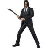 John Wick (Chapter 4) figurine MAFEX John Wick Medicom