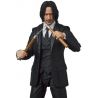 John Wick (Chapter 4) figurine MAFEX John Wick Medicom