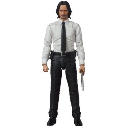 John Wick (Chapter 4) figurine MAFEX John Wick Medicom