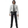 John Wick (Chapter 4) figurine MAFEX John Wick Medicom