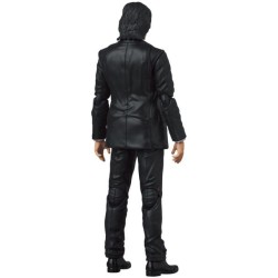 John Wick (Chapter 4) figurine MAFEX John Wick Medicom