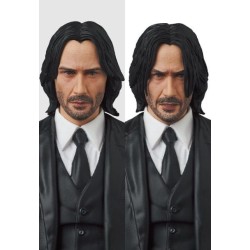 John Wick (Chapter 4) figurine MAFEX John Wick Medicom