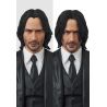 John Wick (Chapter 4) figurine MAFEX John Wick Medicom