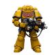 Warhammer 40k figurine Imperial Fists Intercessors Joy Toy