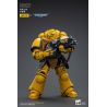 Warhammer 40k figurine Imperial Fists Intercessors Joy Toy