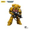 Warhammer 40k figurine Imperial Fists Intercessors Joy Toy