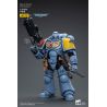 Warhammer 40k figurine Space Wolves Intercessors Joy Toy