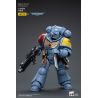 Warhammer 40k figurine Space Wolves Intercessors Joy Toy