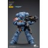 Warhammer 40k figurine Space Wolves Intercessors Joy Toy