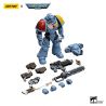 Warhammer 40k figurine Space Wolves Intercessors Joy Toy