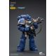Warhammer 40k figurine Ultramarines Intercessors Joy Toy