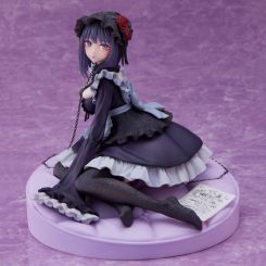 My Dress Up Darling AMP figurine Marin Kitagawa Kuroe Shizuku Ver. Taito