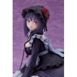 My Dress Up Darling AMP figurine Marin Kitagawa Kuroe Shizuku Ver. Taito