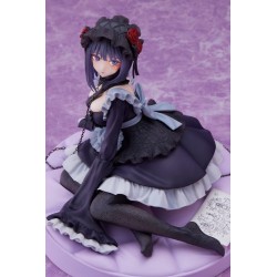 My Dress Up Darling AMP figurine Marin Kitagawa Kuroe Shizuku Ver. Taito