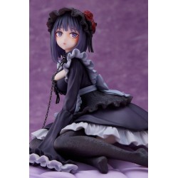My Dress Up Darling AMP figurine Marin Kitagawa Kuroe Shizuku Ver. Taito