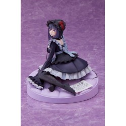 My Dress Up Darling AMP figurine Marin Kitagawa Kuroe Shizuku Ver. Taito