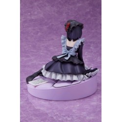 My Dress Up Darling AMP figurine Marin Kitagawa Kuroe Shizuku Ver. Taito