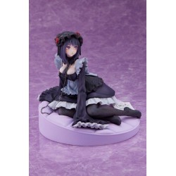 My Dress Up Darling AMP figurine Marin Kitagawa Kuroe Shizuku Ver. Taito