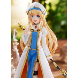 Goblin Slayer II figurine Pop Up Parade Priestess L Size Good Smile Company