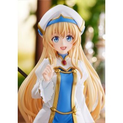 Goblin Slayer II figurine Pop Up Parade Priestess L Size Good Smile Company