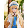 Goblin Slayer II figurine Pop Up Parade Priestess L Size Good Smile Company
