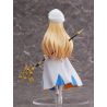 Goblin Slayer II figurine Pop Up Parade Priestess L Size Good Smile Company