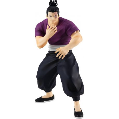 Jujutsu Kaisen figurine Pop Up Parade Aoi Todo Good Smile Company Jujutsu Kaisen figurine Pop Up Parade Aoi Todo Good Smile Company