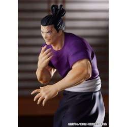 Jujutsu Kaisen figurine Pop Up Parade Aoi Todo Good Smile Company