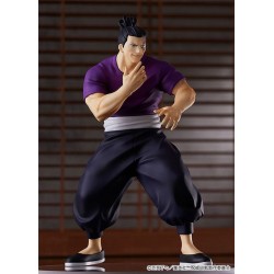 Jujutsu Kaisen figurine Pop Up Parade Aoi Todo Good Smile Company