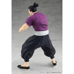 Jujutsu Kaisen figurine Pop Up Parade Aoi Todo Good Smile Company
