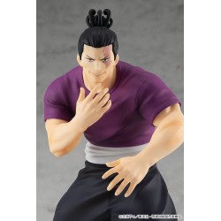 Jujutsu Kaisen figurine Pop Up Parade Aoi Todo Good Smile Company