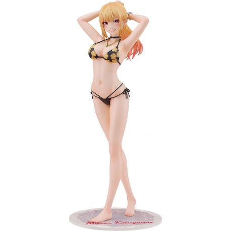 My Dress-Up Darling figurine Marin Kitagawa Swimsuit Ver. Good Smile Company My Dress-Up Darling figurine Marin Kitagawa Swimsuit Ver. Good Smile Company