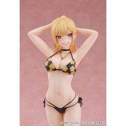 My Dress-Up Darling figurine Marin Kitagawa Swimsuit Ver. Good Smile Company