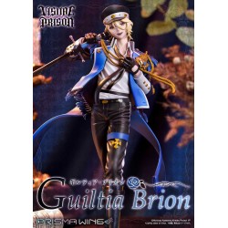 Visual Prison figurine Prisma Wing Guiltia Brion Prime 1 Studio