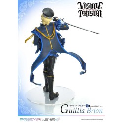 Visual Prison figurine Prisma Wing Guiltia Brion Prime 1 Studio